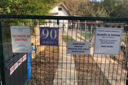 prijatelji životinja